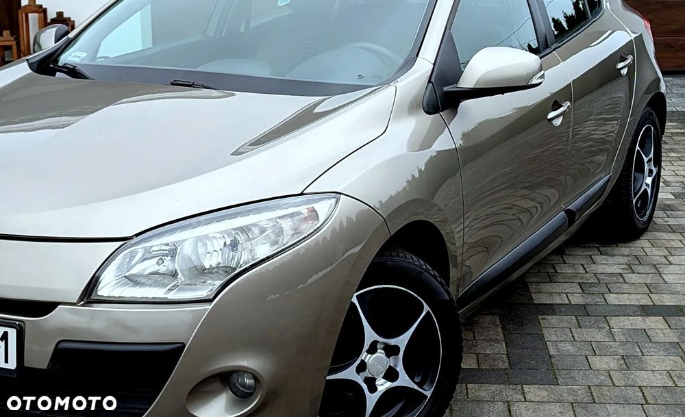 Renault Megane 1.6 16V Dynamique - 20