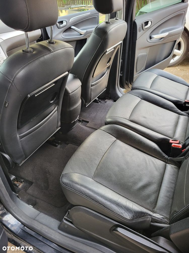 Ford S-Max 2.0 TDCi Titanium - 6