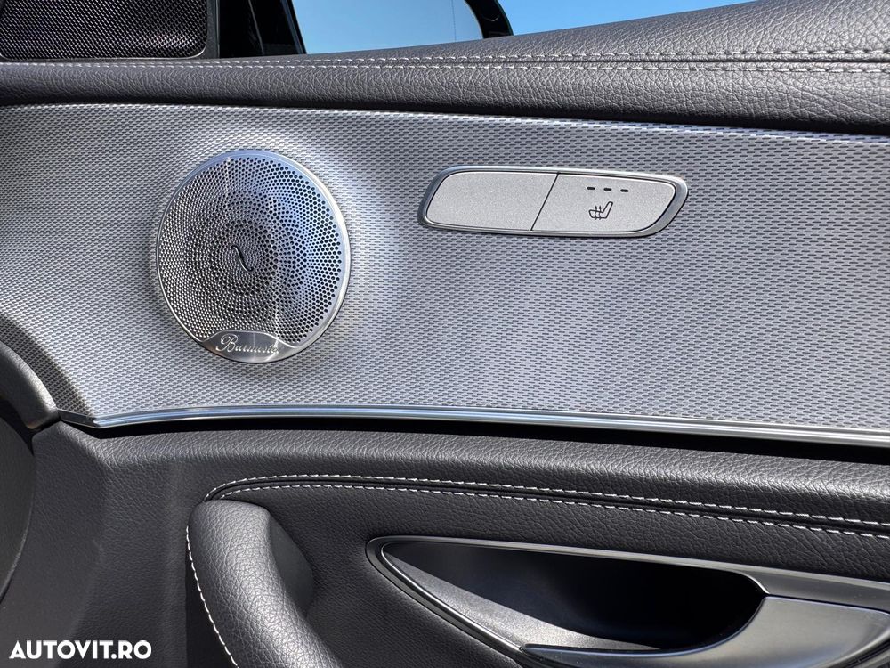 Mercedes-Benz E 300 Aut. - 12