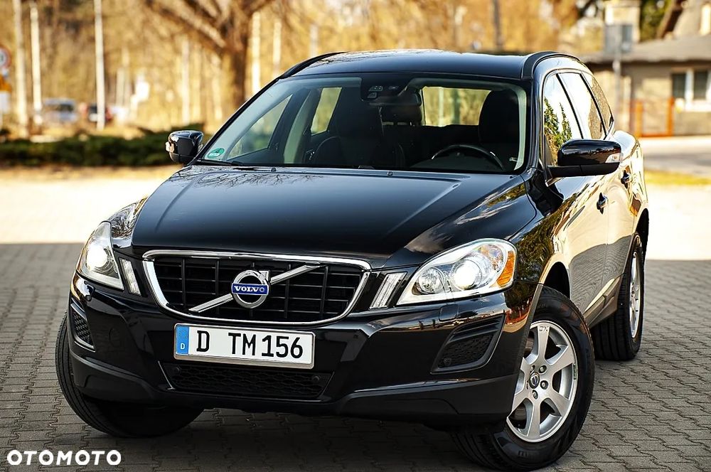 Volvo XC 60 DRIVe Momentum - 6