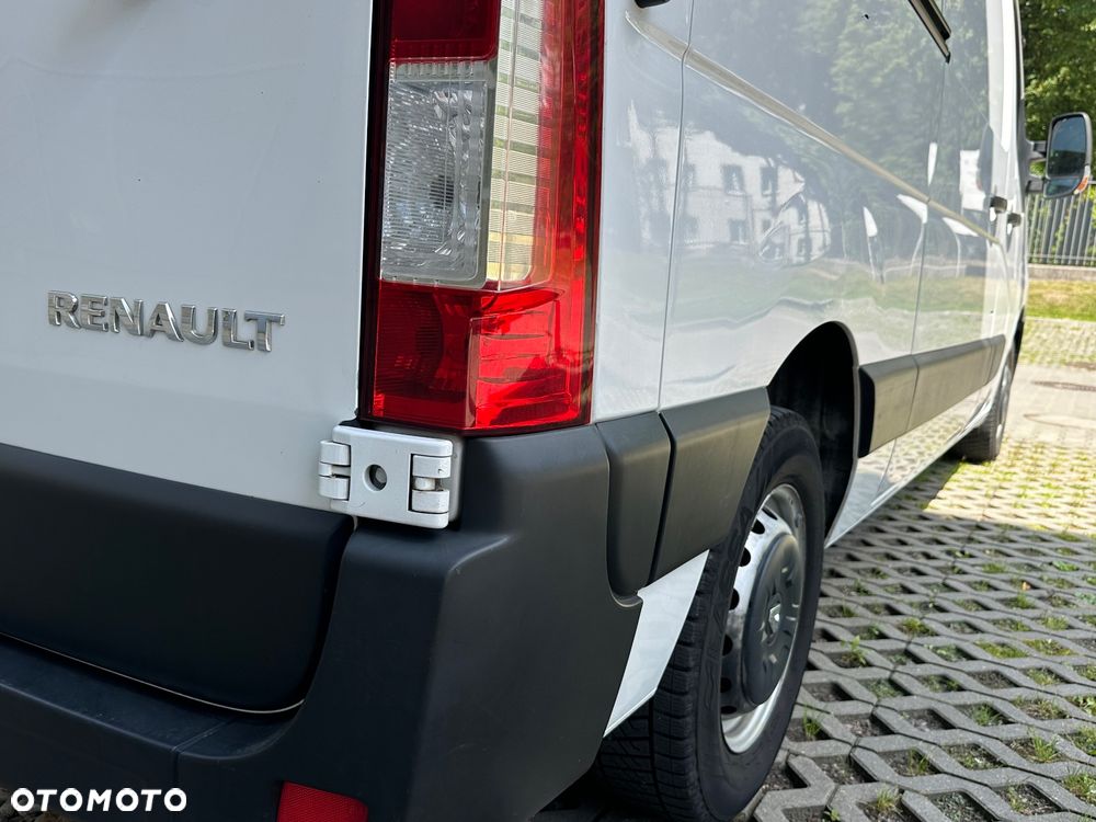 Renault Master Chłodnia/Mroźnia - 8