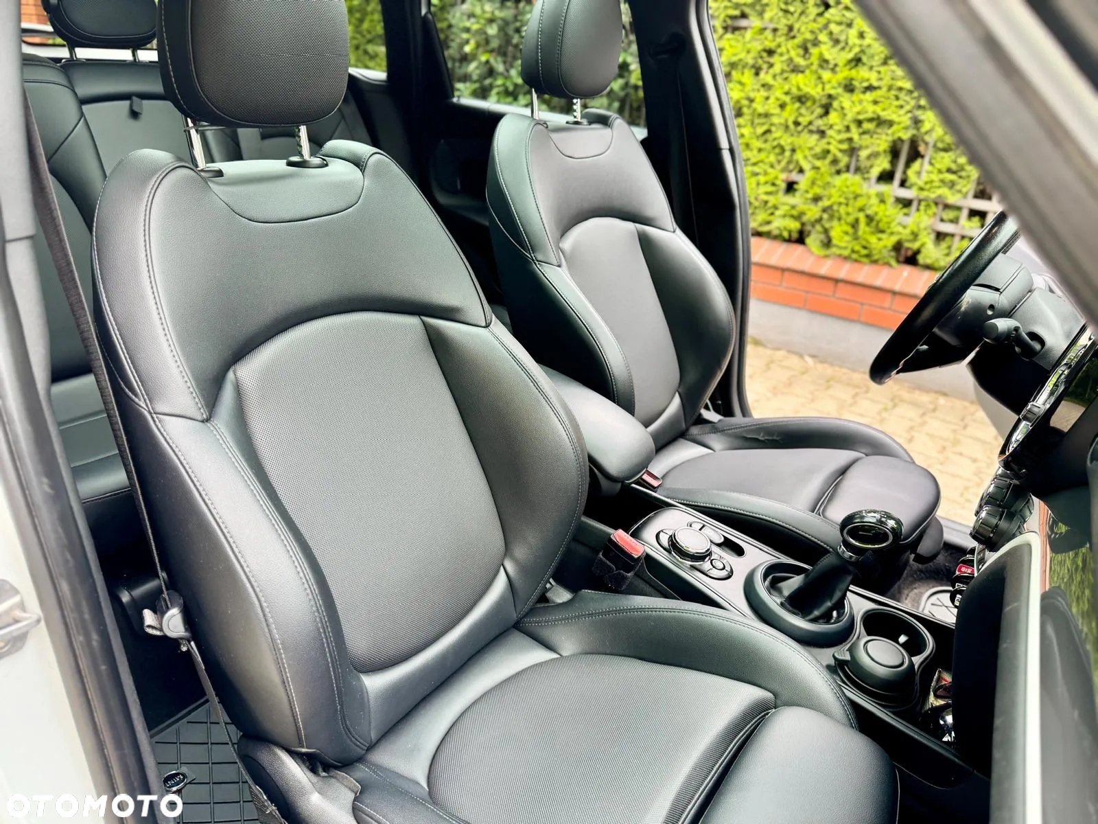 MINI Countryman Cooper S All4 - 21