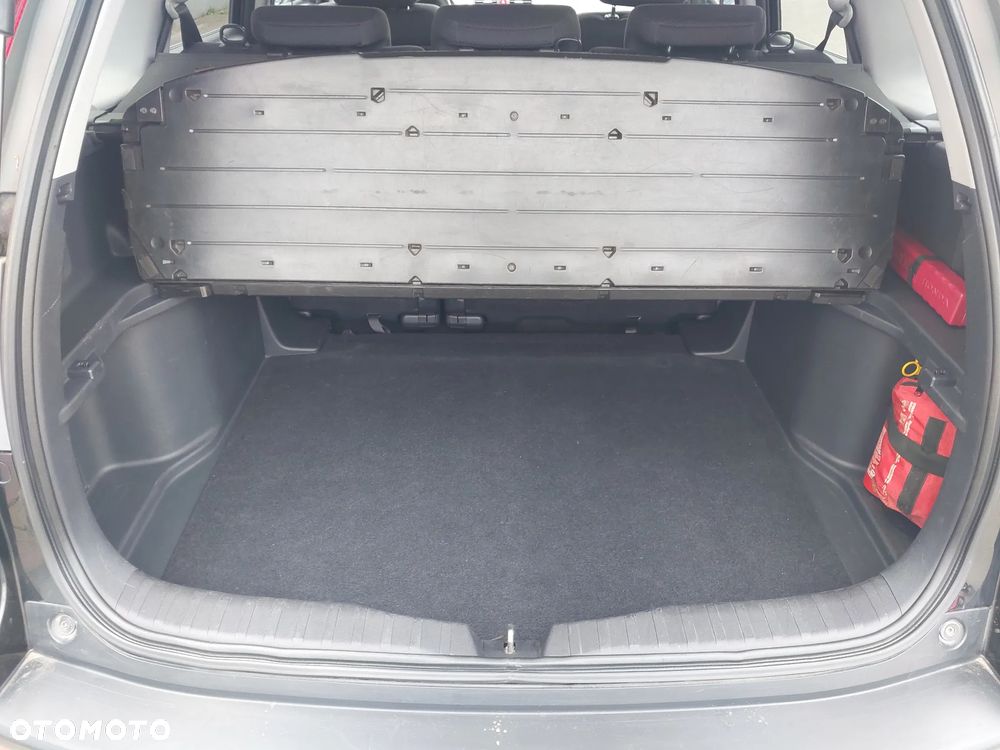 Honda CR-V 2.2i-CTDi Executive - 21