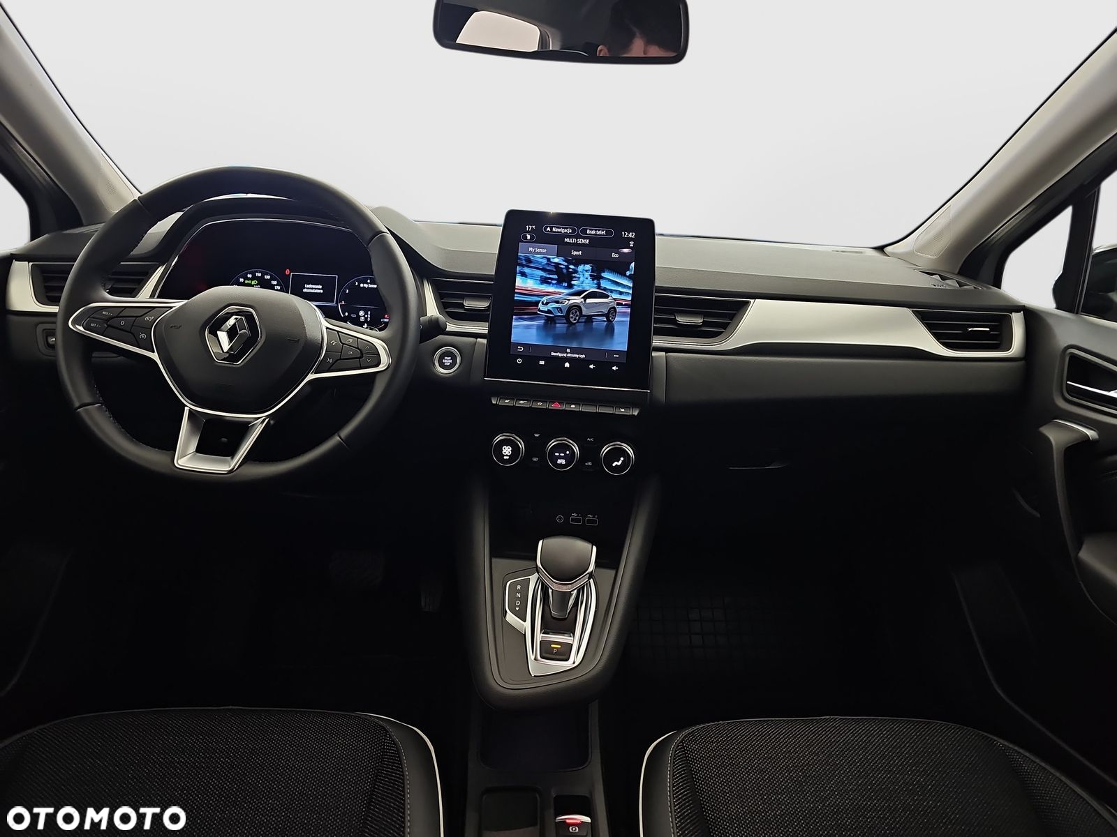 Renault Captur - 19