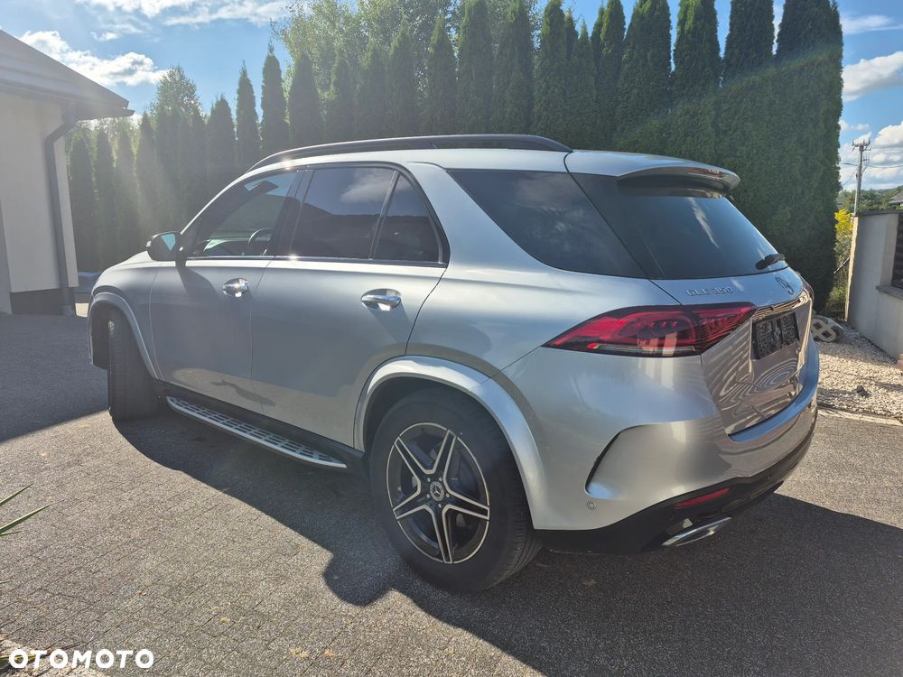 Mercedes-Benz GLE - 23