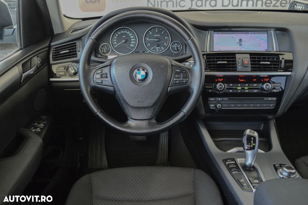 BMW X3 - 20