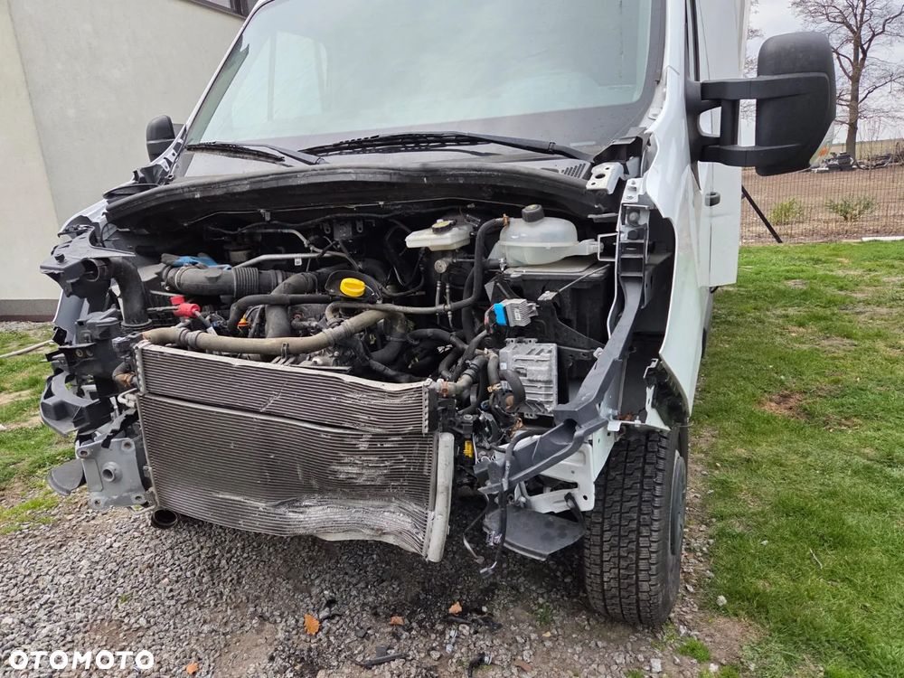 Renault Master - 10