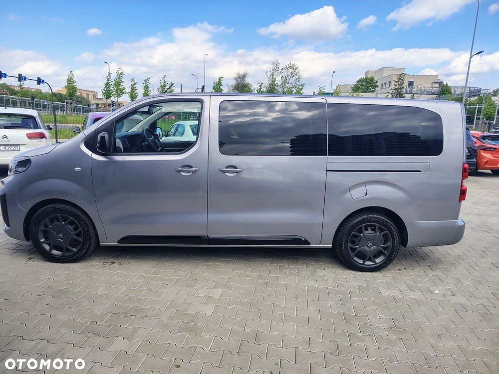 Citroën SpaceTourer - 7