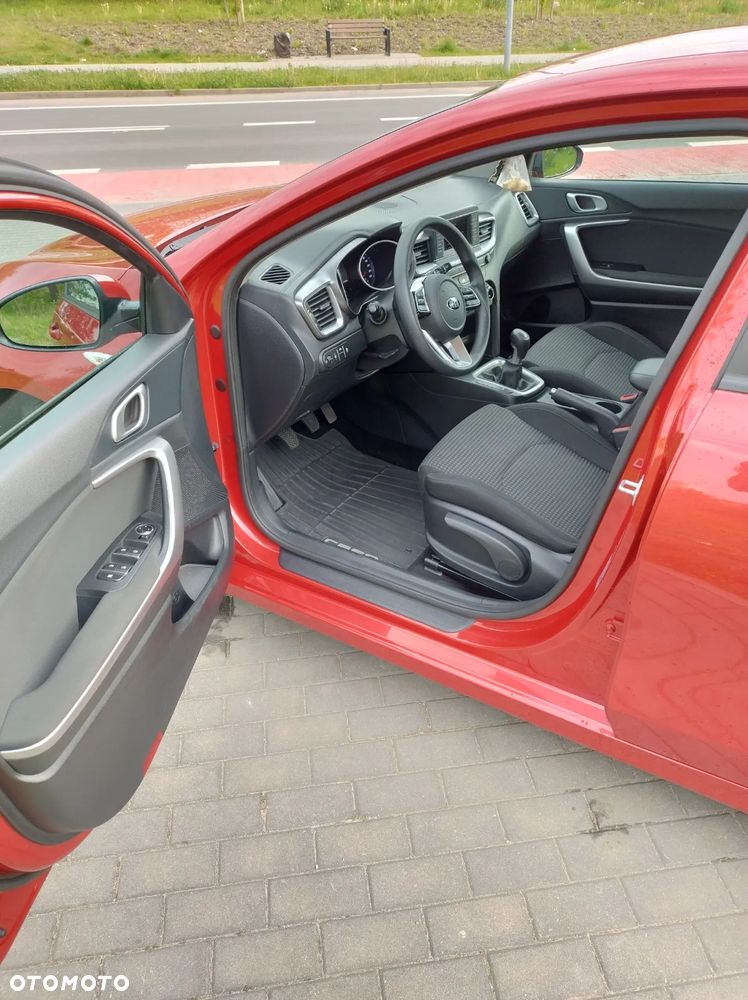 Kia Ceed 1.4 S - 14