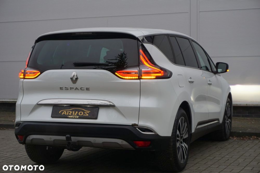 Renault Espace Energy dCi 160 EDC Initiale Paris - 34