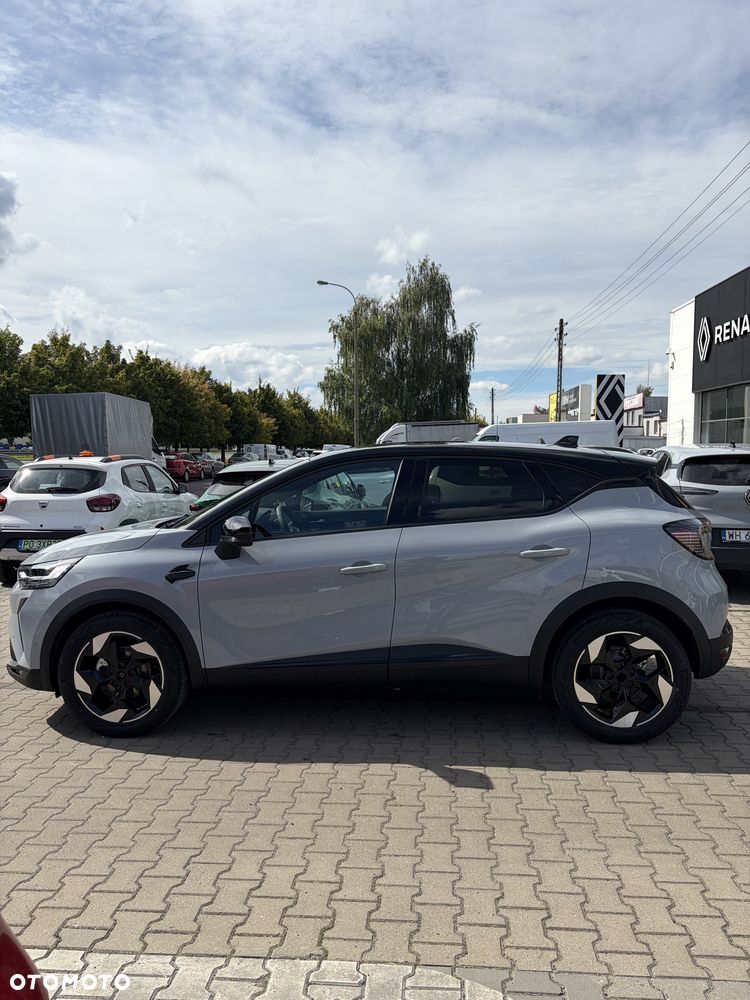 Renault Captur - 9