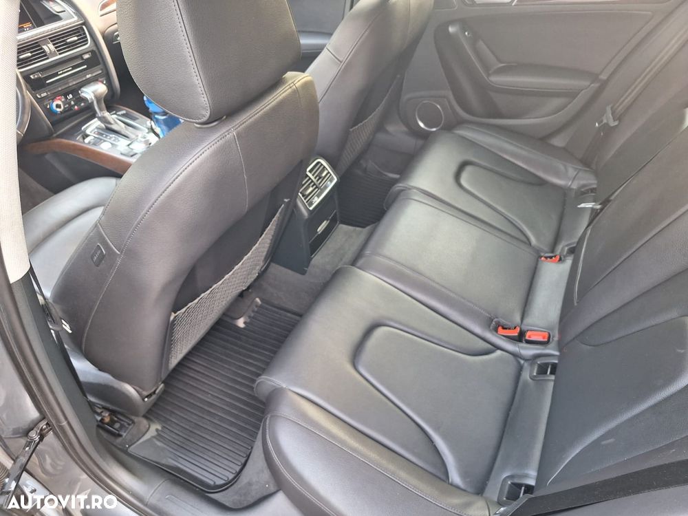 Audi A4 Allroad 2.0 TFSI Quattro Stronic - 16