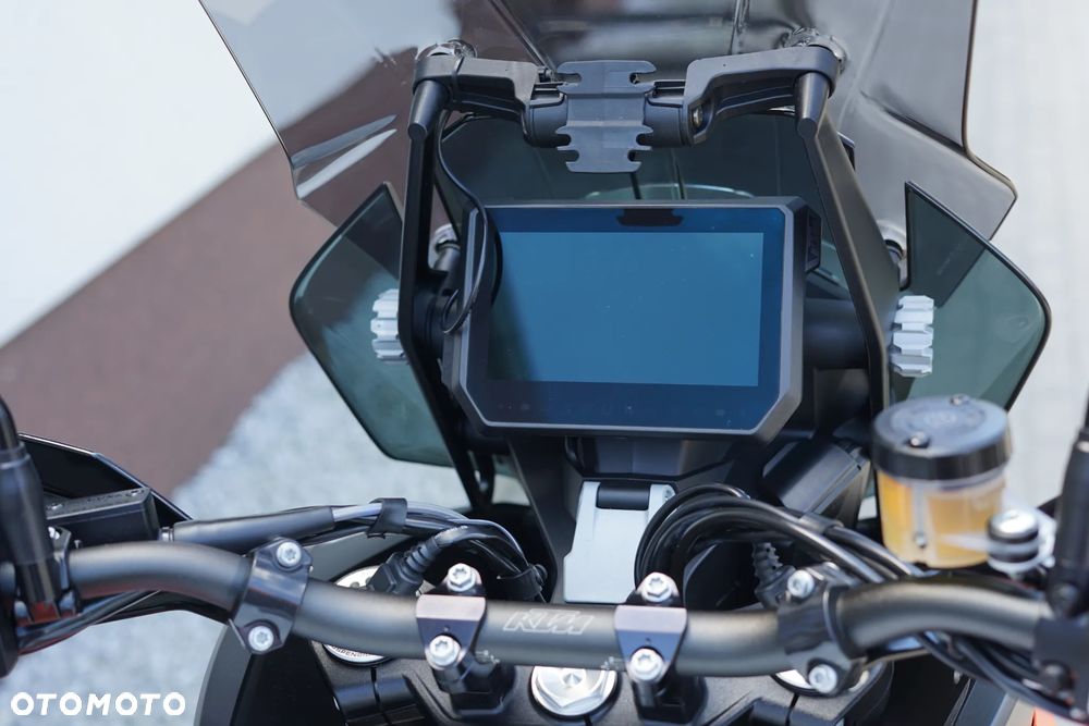 KTM Super Adventure - 19