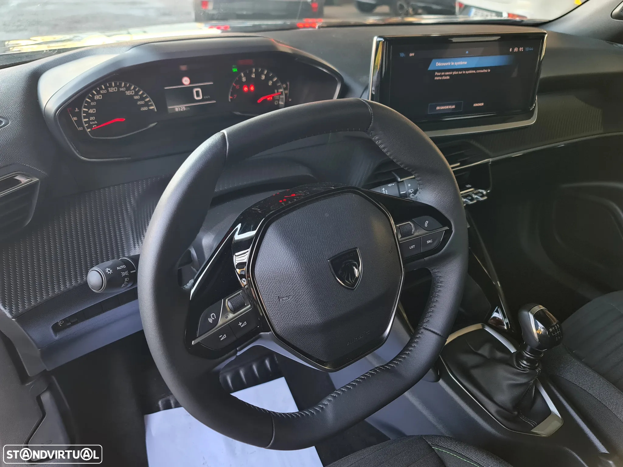 Peugeot 2008 PureTech 100 Stop&Start Active - 16