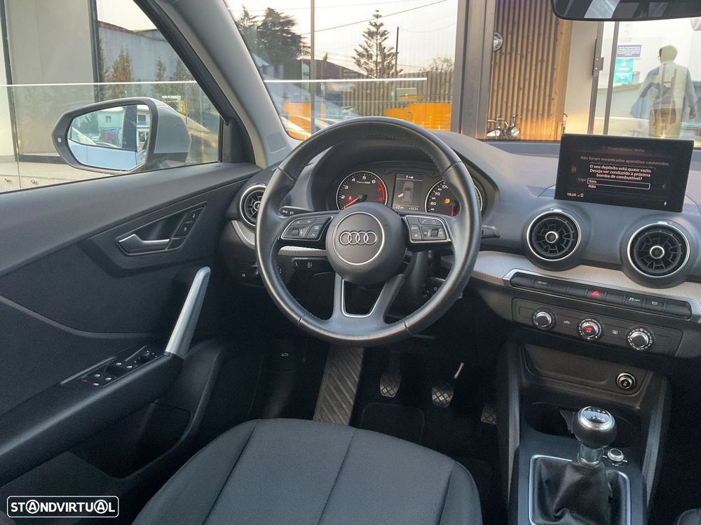 Audi Q2 30 TFSI - 32