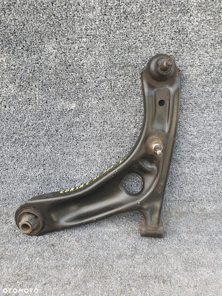 wahacz prawy/ lewy do opel corsa c - 1