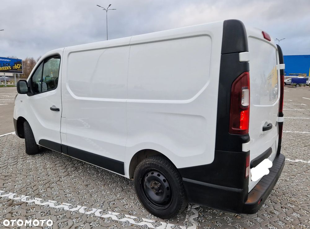 Renault Trafic - 20