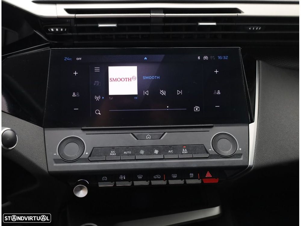 Peugeot 308 1.2 PureTech Active Pack - 29