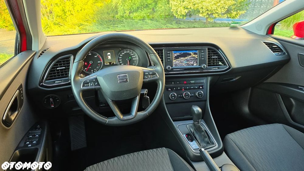 Seat Leon - 10