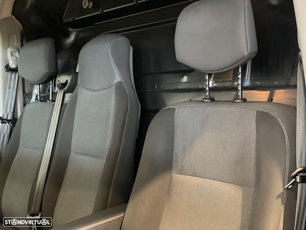 Renault Master 2.3 DCi 150 L1H1 3L - 18