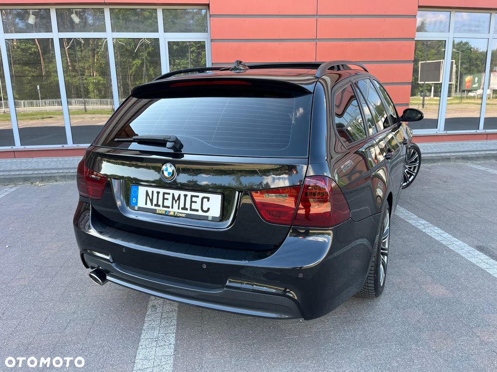 BMW Seria 3 - 18