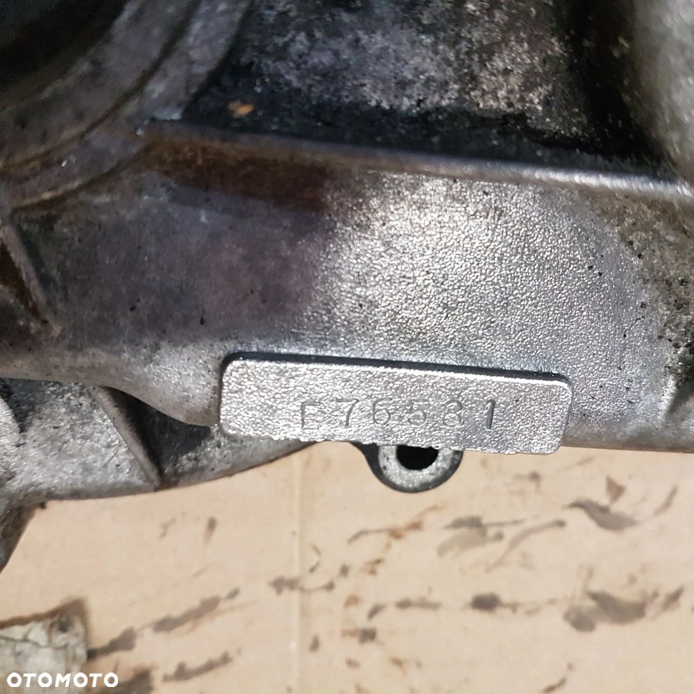 skrzynia biegów dekiel korpus obudowa karter mechanizm aixam ligier chatenet simpa beriel nova xtoo xtu baroder microcar jDM Grecav Bellier 741 xtoo abaca foto nr 2 - 35