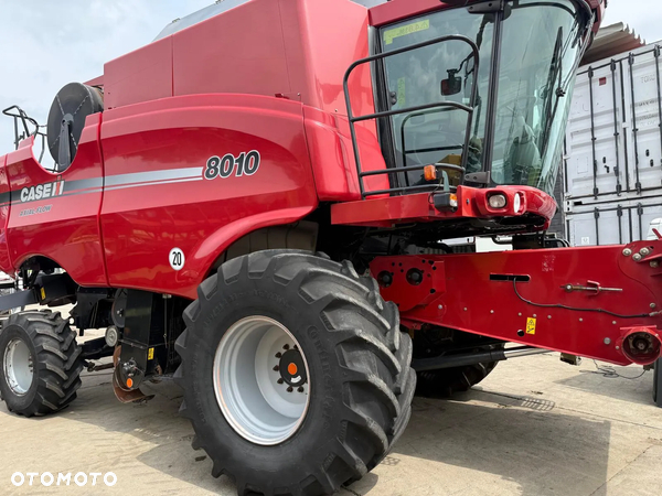 Case IH 8010