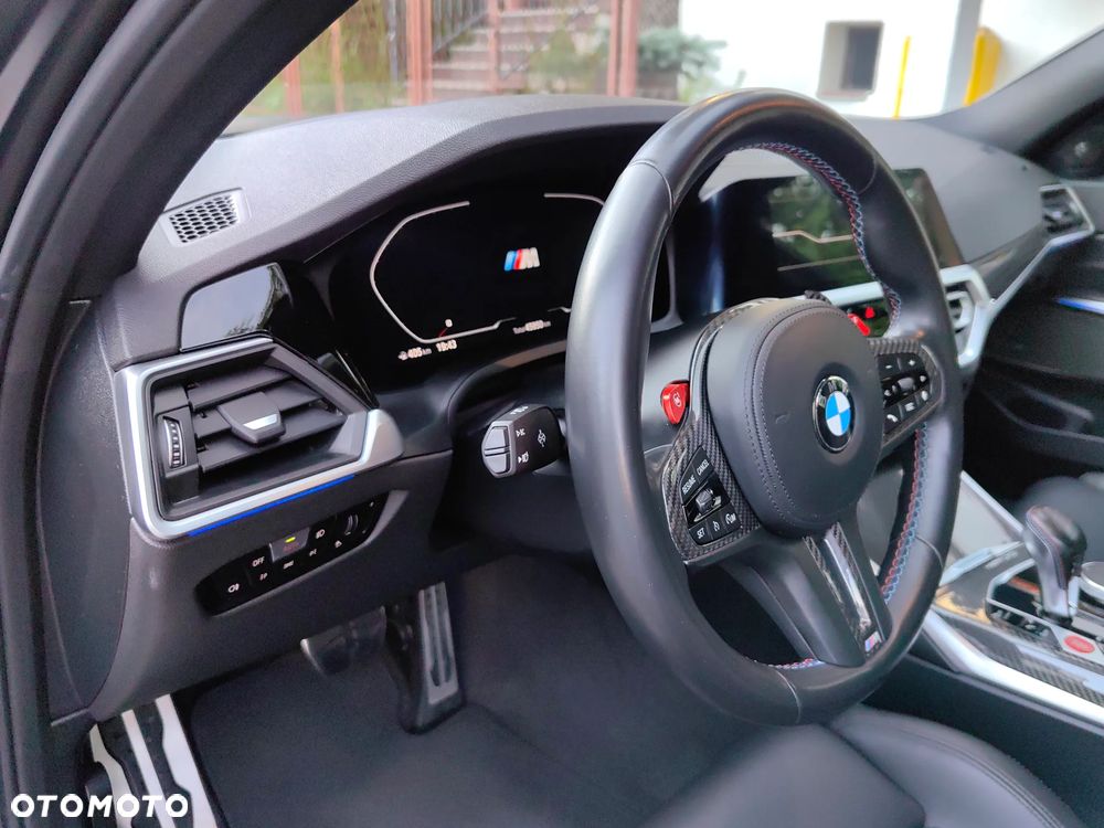 BMW M3 CS - 27