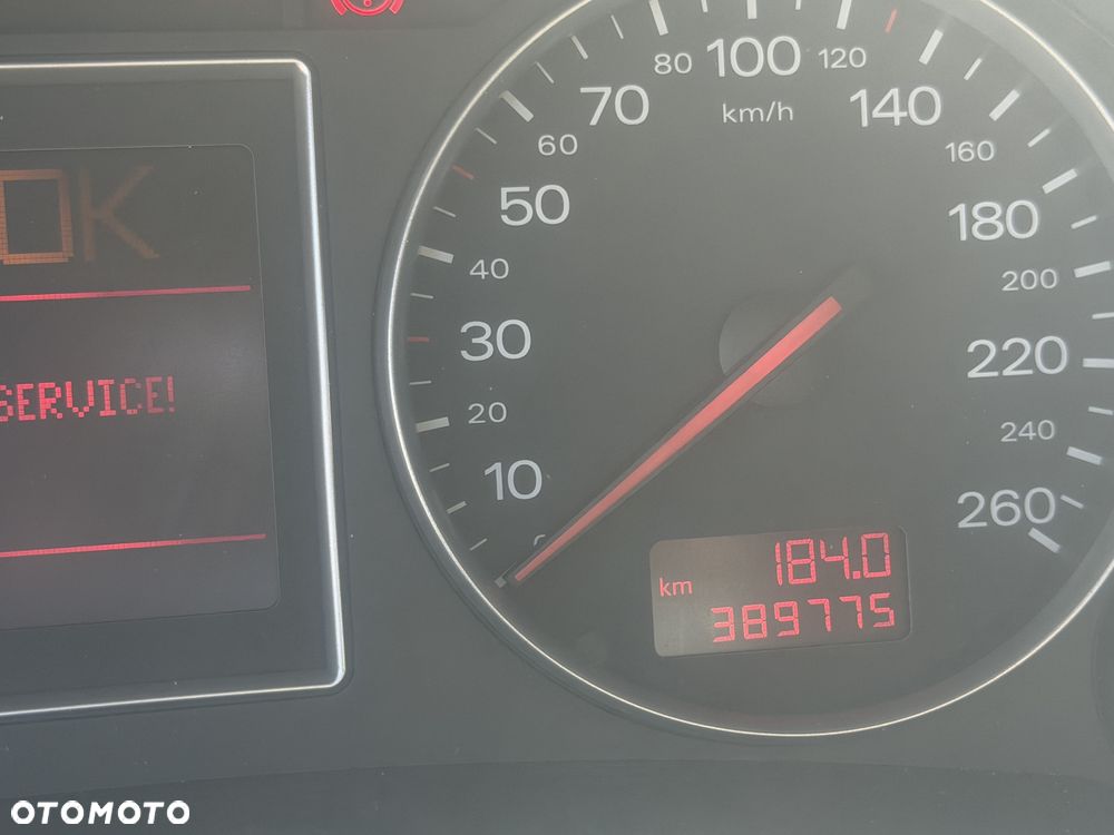 Audi A4 Limousine - 5
