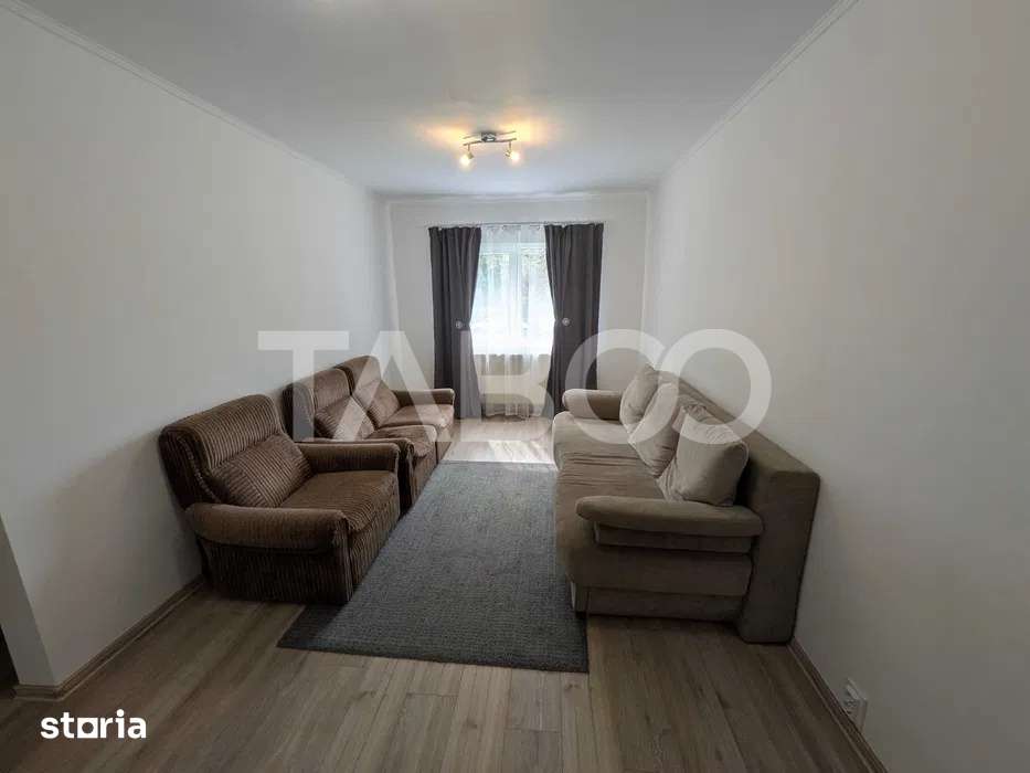 Apartament cu 3 camere in Marasti renovat la cheie zona Mol — fotografia 2
