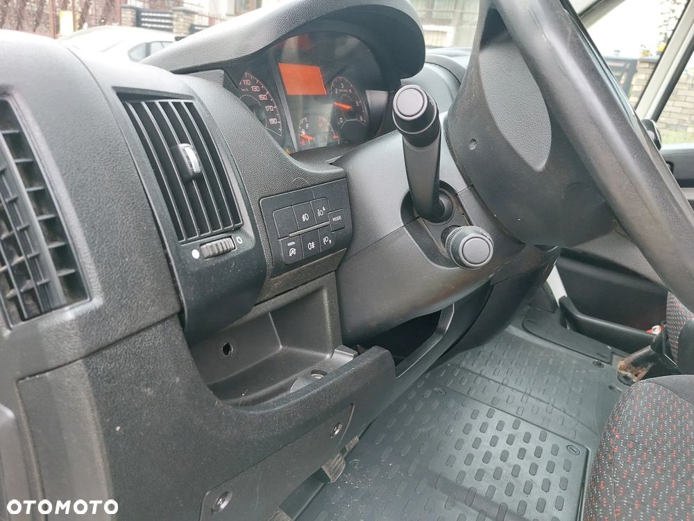Citroën jumper - 15