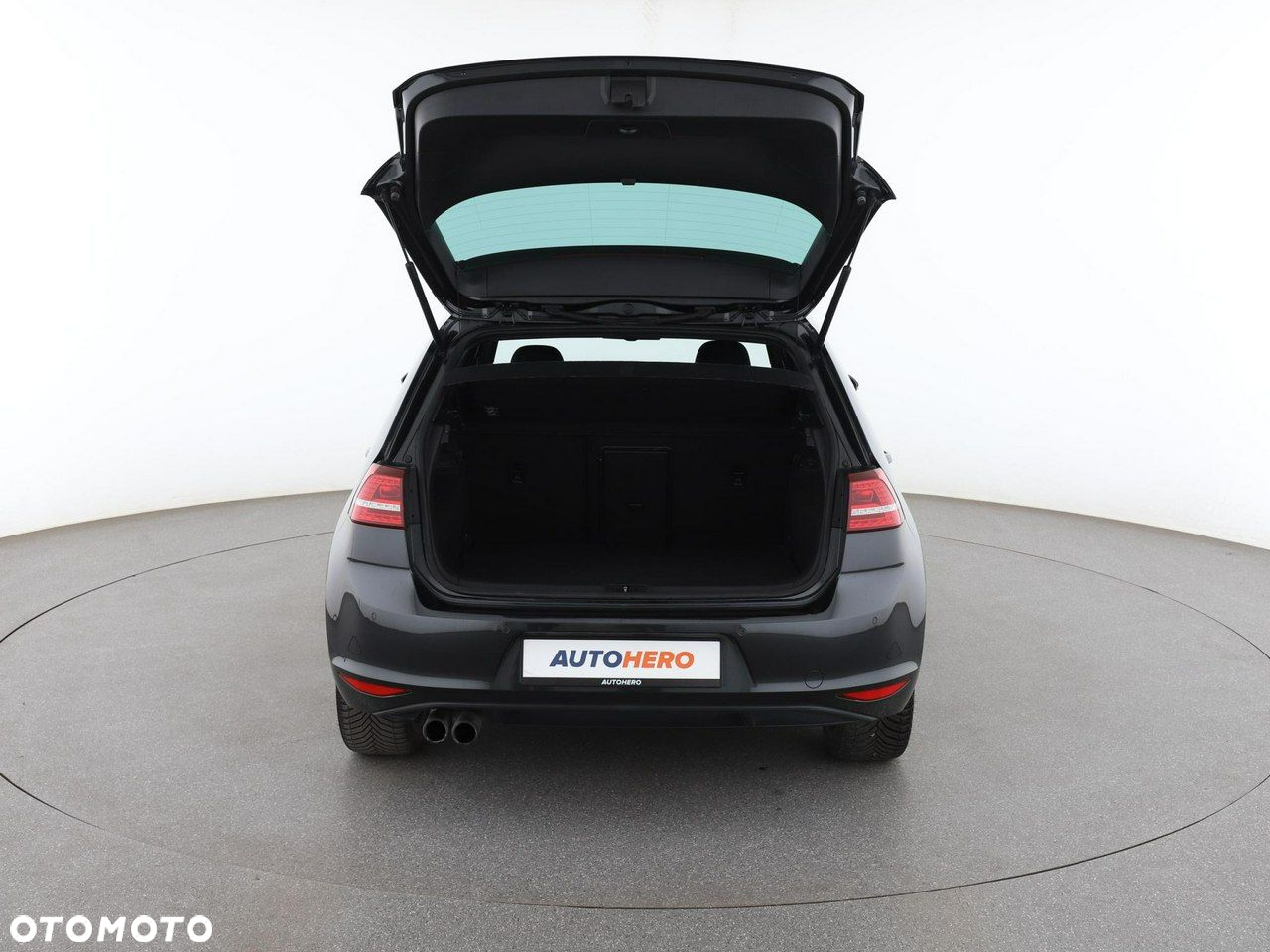 Volkswagen Golf 1.4 GTE Plug-In-Hybrid DSG - 19