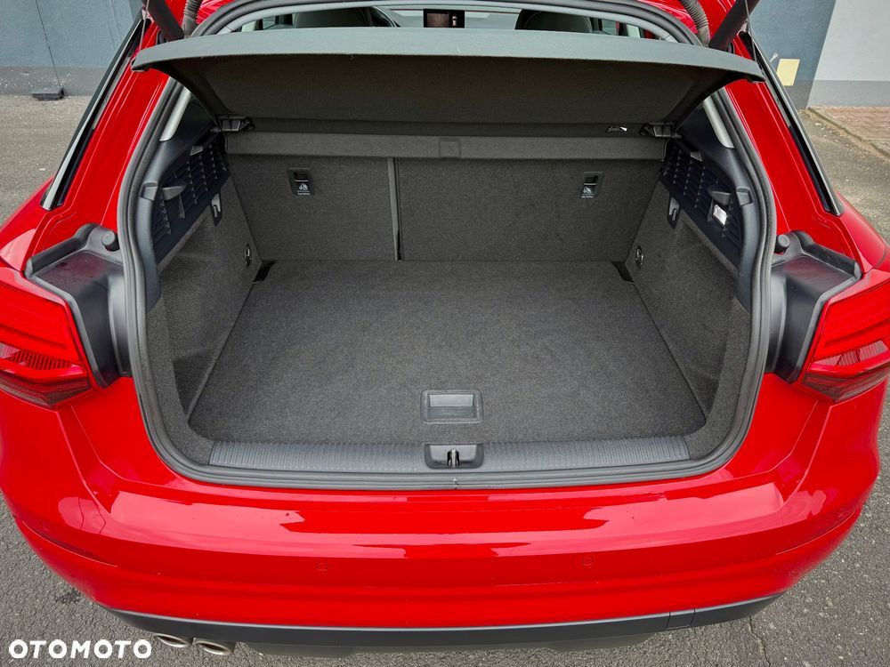 Audi Q2 35 TFSI S tronic - 29