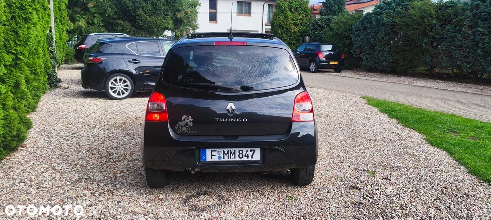 Renault Twingo 1.2 16V Night & Day - 4