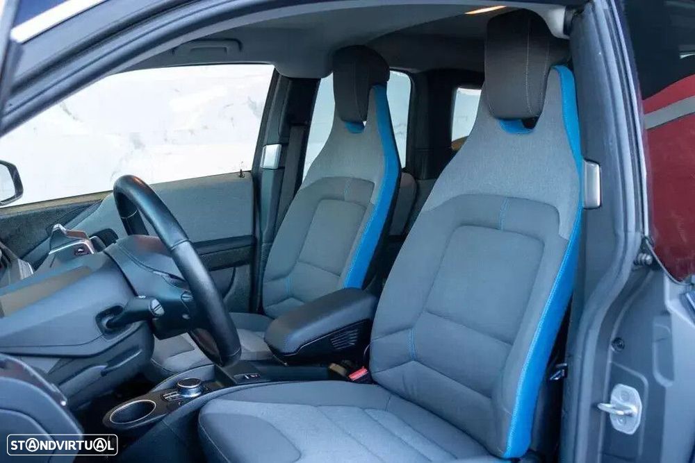BMW i3 120Ah - 23