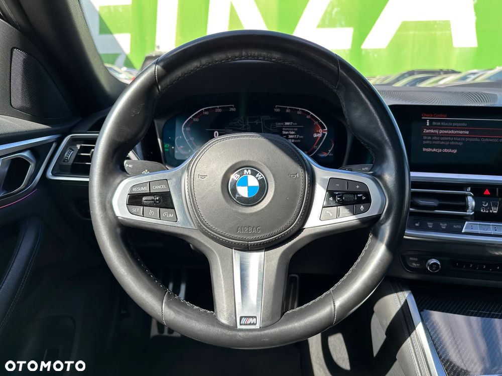 BMW Seria 4 420i GPF M Sport - 19