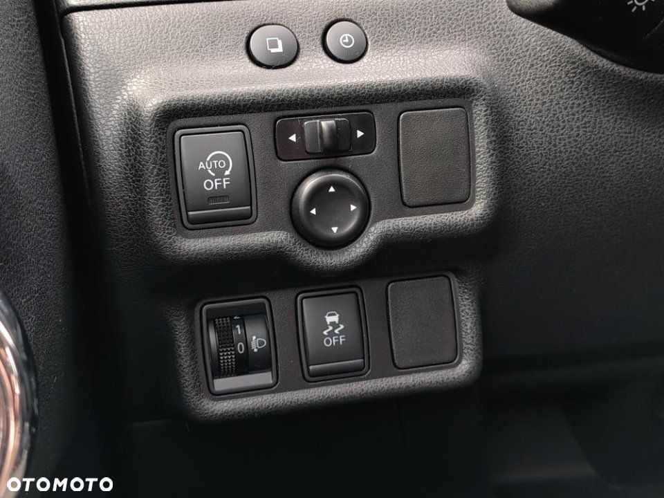 Nissan Note - 23