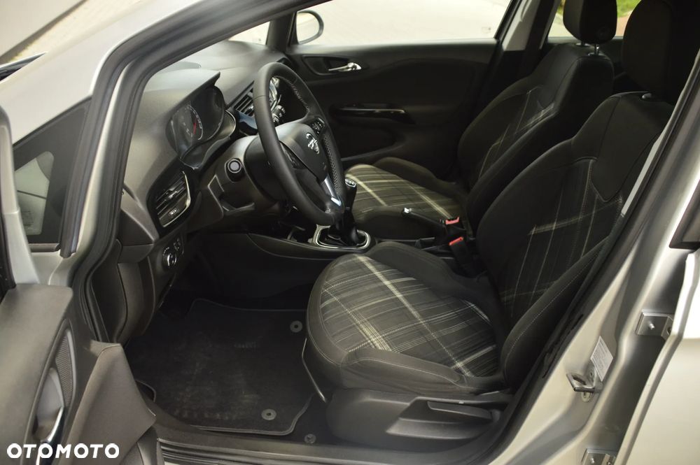 Opel Corsa 1.0 (Ecotec) Turbo (ecoFLEX) Start/Stop Color Edition - 22