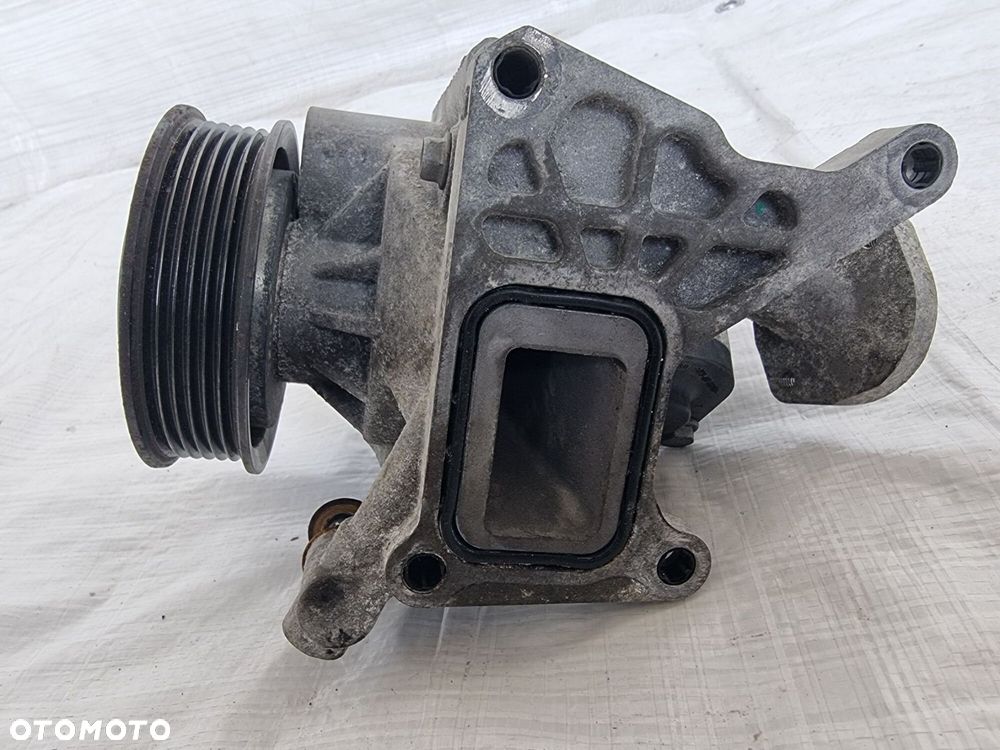 Pompa wody Opel Mokka A Insignia A Astra K 1.6 CDTI 55490715 - 7