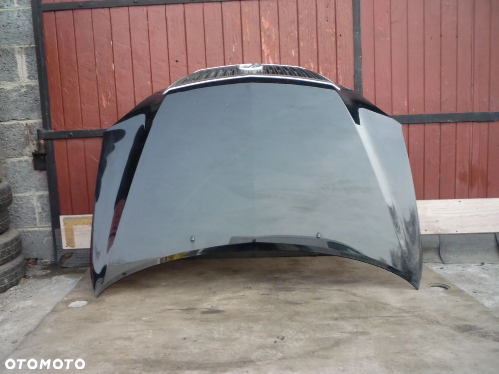LEXUS RX 300 II MASKA GRILL - 3