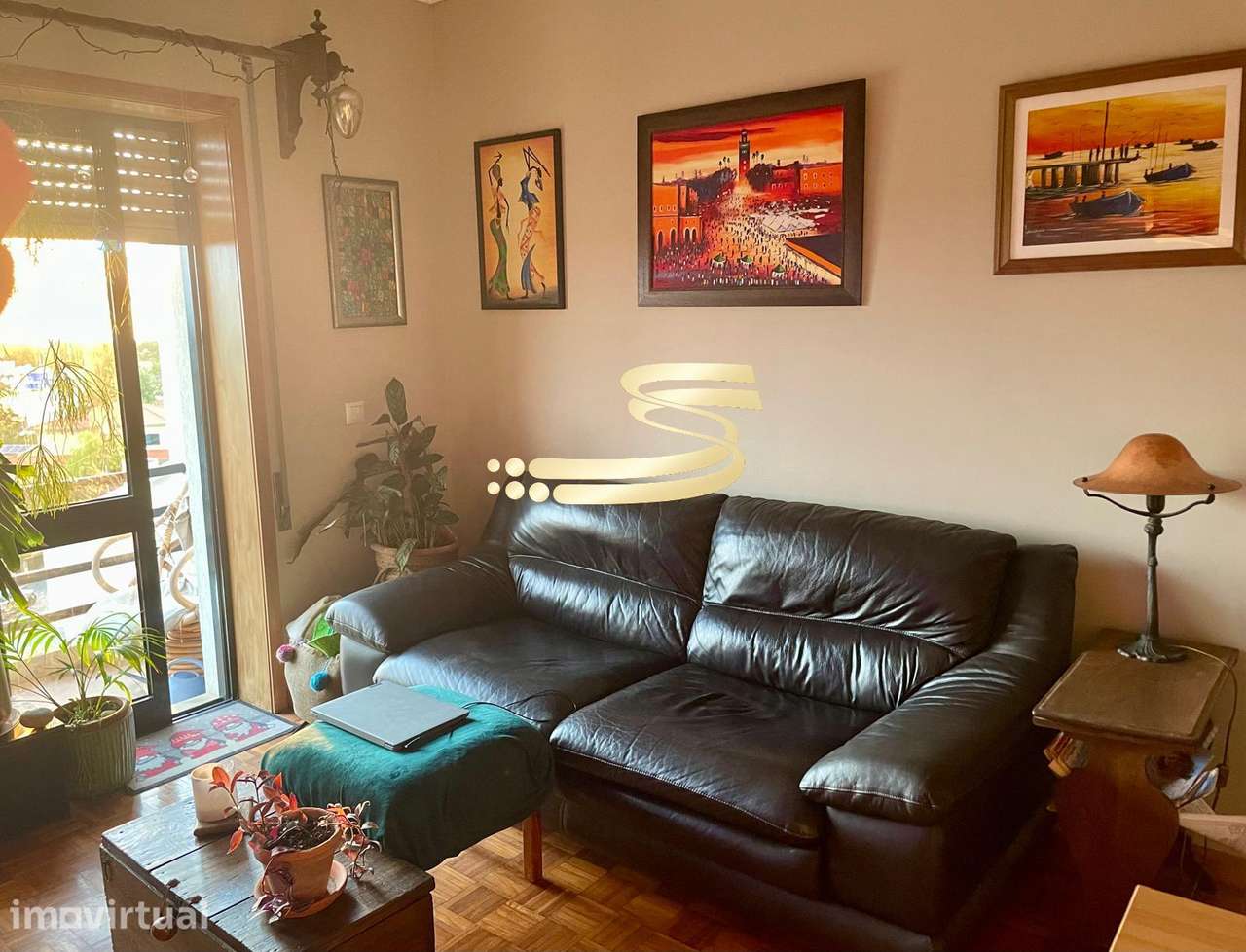 Apartamento T2 Arcozelo - Grande imagem: 3/18