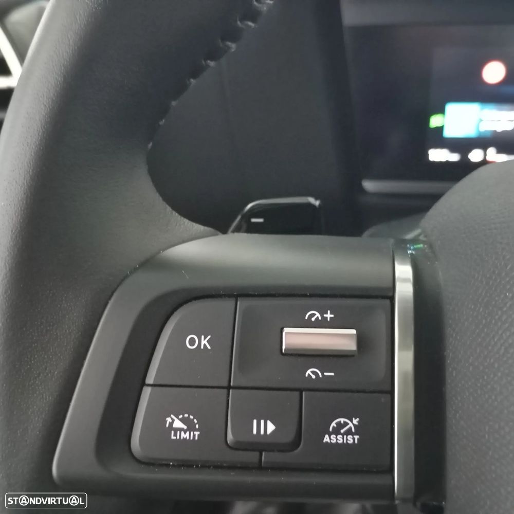 Citroën C4 X 1.2 PureTech Feel Pack EAT8 - 15