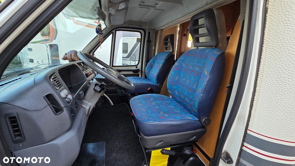 Fiat Fiat Ducato LMC - 11