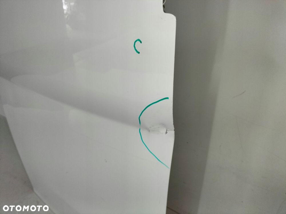 drzwi tylne tył prawe nissan nv200 09- - 5