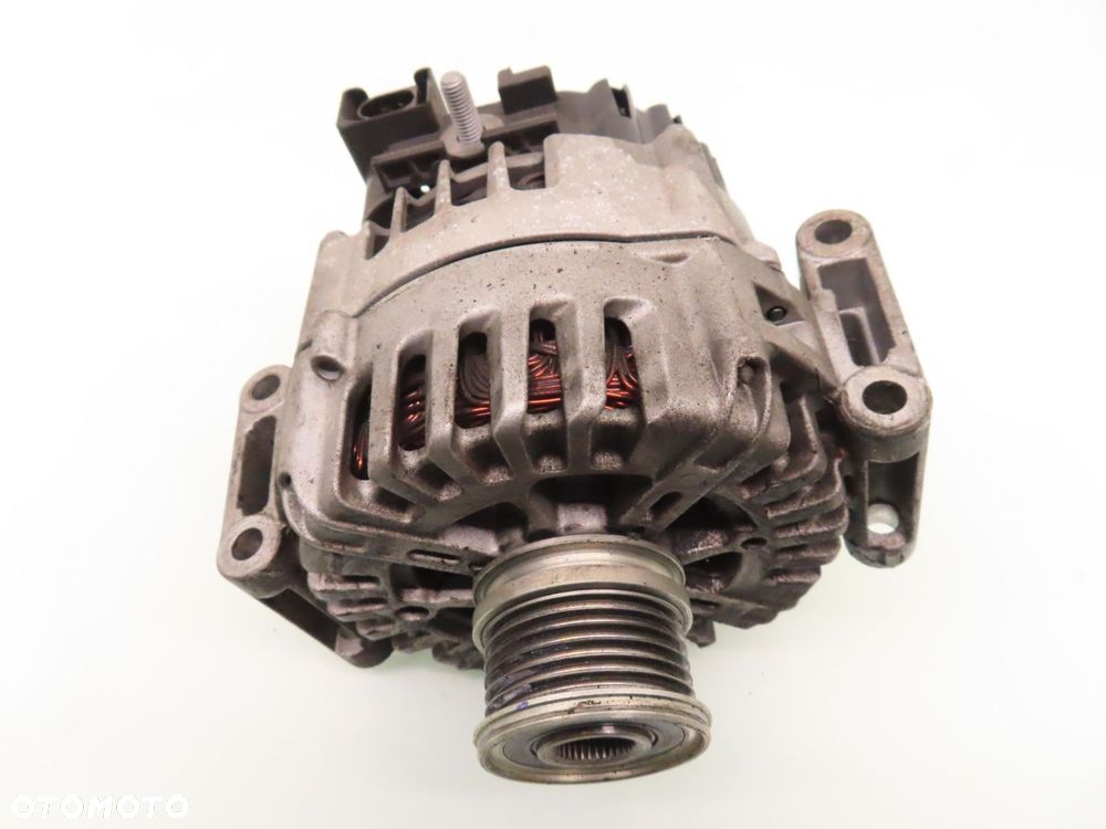 ALTERNATOR MERCEDES-BENZ KLASA C W204 C 350 A0009063722 - 6