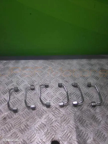 PEÇAS AUTO USADAS para PORSCHE Cayenne 3.0 TDI 2010 Monta Motor M059D - 8