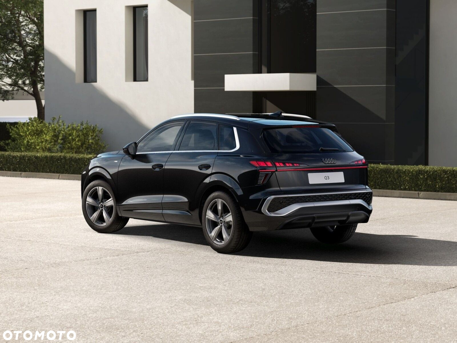 Audi Q3 - 5
