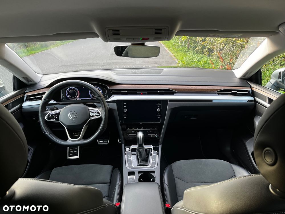Volkswagen Arteon Shooting Brake 2.0 TDI 4Motion Elegance DSG - 15