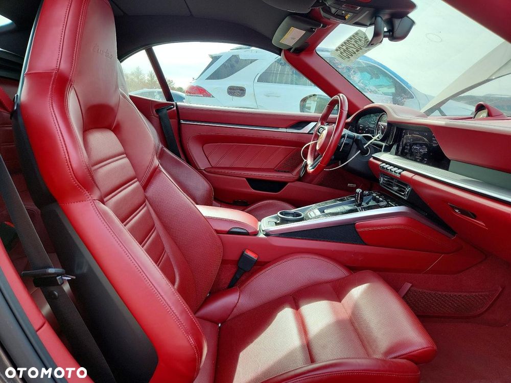 Porsche 911 - 11