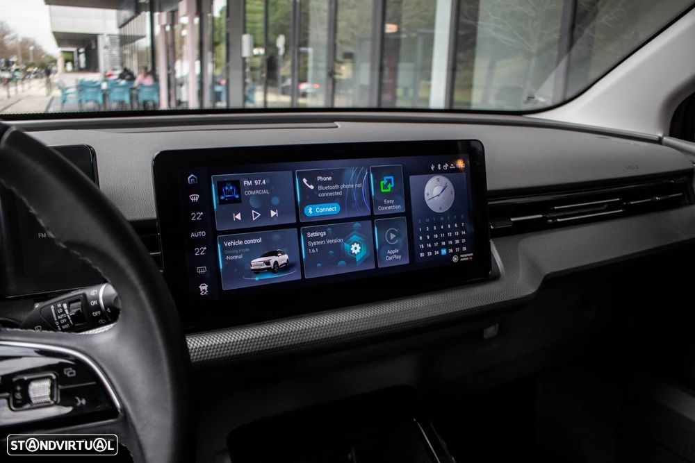 Aiways U5 Standard - 21